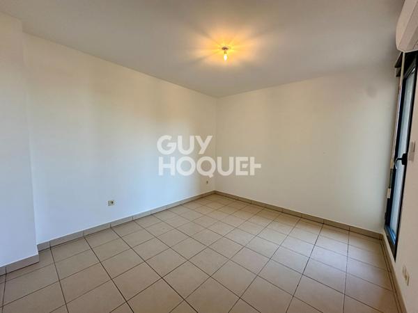 T2 - BAS DE SAINT FRANCOIS
