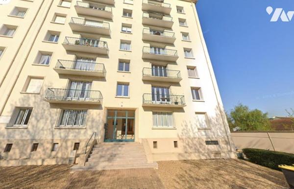 Appartement  Résidence quai  du loing