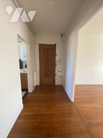 Appartement  Résidence quai  du loing
