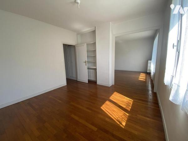 Appartement  Résidence quai  du loing