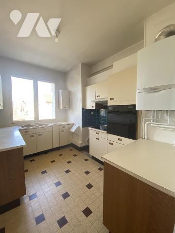 Appartement  Résidence quai  du loing