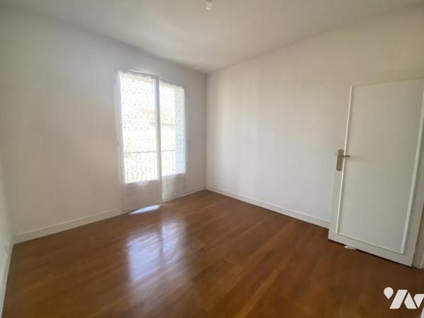 Appartement  Résidence quai  du loing