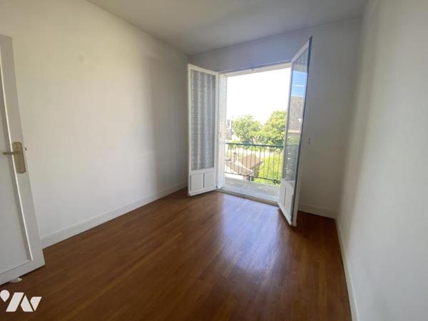 Appartement  Résidence quai  du loing
