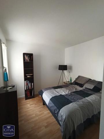 Appartement à vendre 2 pièces 58m² Laval (53000)