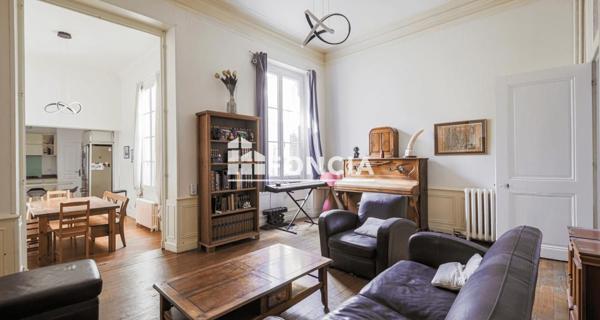 À vendre Appartement 166 m² - Grenoble 38000