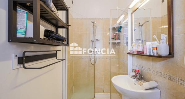 À vendre Appartement 166 m² - Grenoble 38000