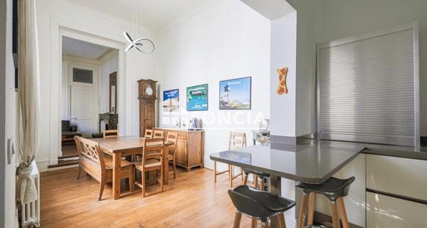 À vendre Appartement 166 m² - Grenoble 38000