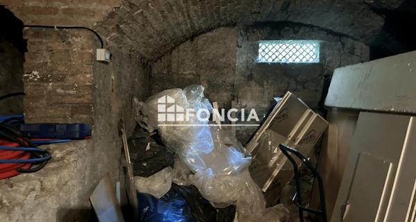 À vendre Appartement 166 m² - Grenoble 38000