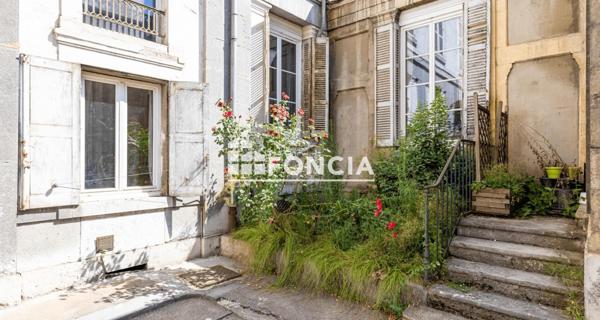 À vendre Appartement 166 m² - Grenoble 38000