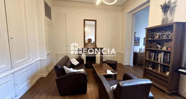 À vendre Appartement 166 m² - Grenoble 38000