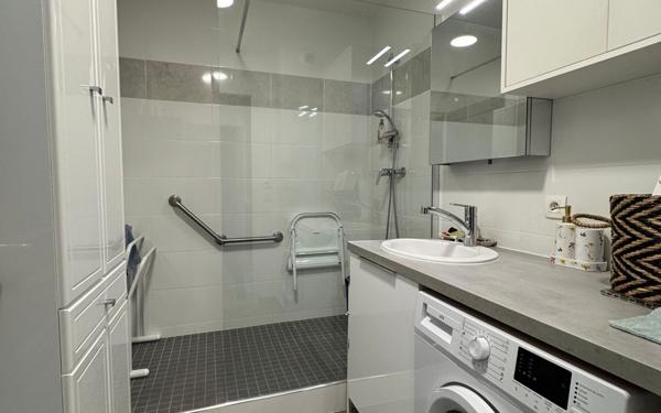 Appartement à vendre    3 pièces • 75,18 m2 Chelles