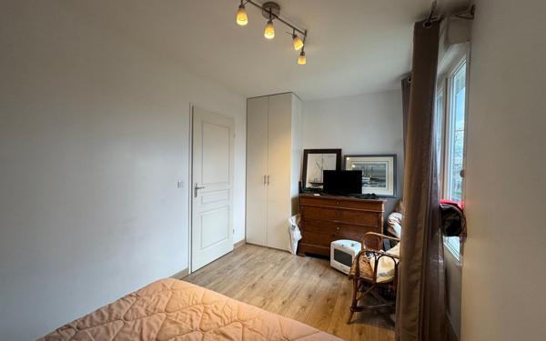Appartement à vendre    3 pièces • 75,18 m2 Chelles