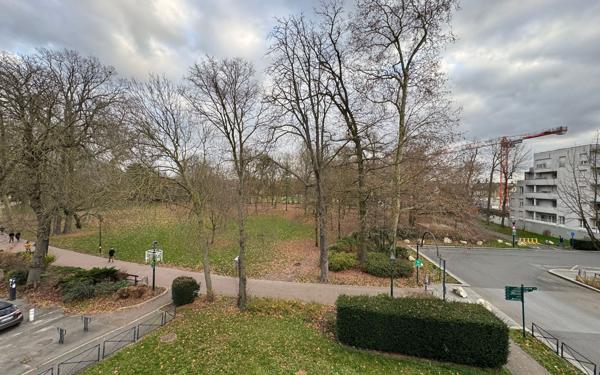 Appartement à vendre    3 pièces • 75,18 m2 Chelles