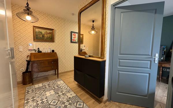 Appartement à vendre    3 pièces • 75,18 m2 Chelles