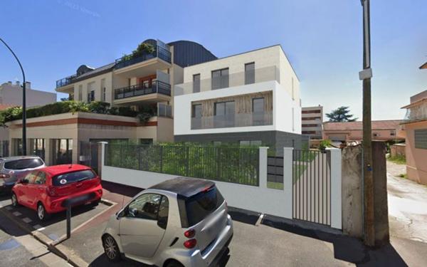 Terrain à vendre    Saint-Maur-des-Fossés