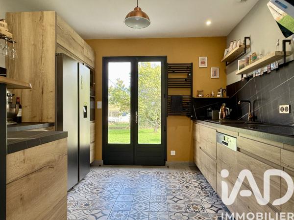 Maison à vendre 5 pièces 116 m² Le Château-d'Oléron