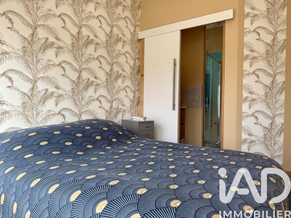 Maison à vendre 5 pièces 116 m² Le Château-d'Oléron