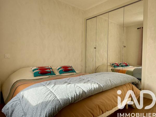 Maison à vendre 5 pièces 116 m² Le Château-d'Oléron