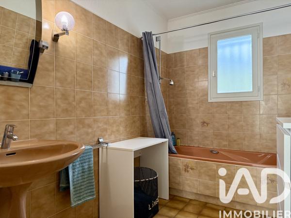 Maison à vendre 5 pièces 116 m² Le Château-d'Oléron