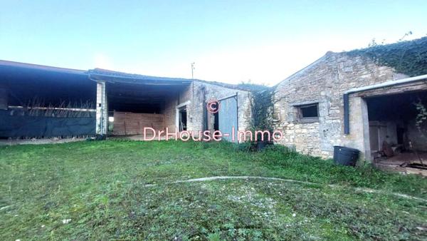 Maison à vendre 4 pièces de 120 m²