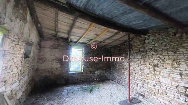 Maison à vendre 4 pièces de 120 m²