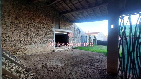 Maison à vendre 4 pièces de 120 m²