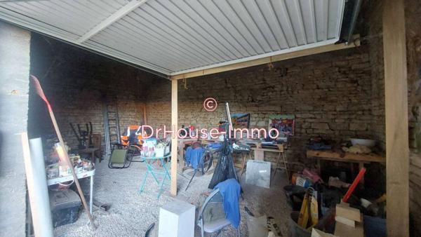 Maison à vendre 4 pièces de 120 m²