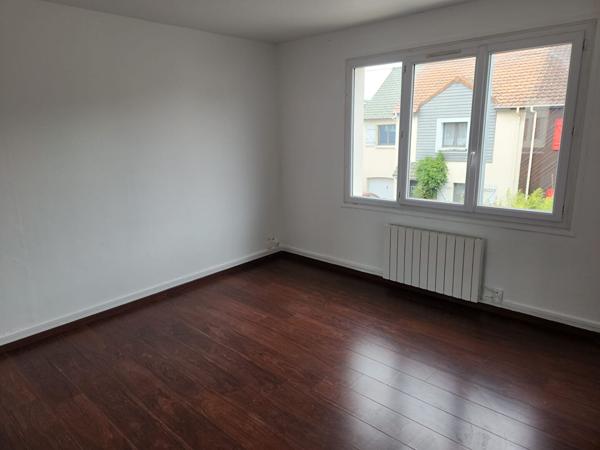 Maison Sotteville Les Rouen 3 pièces 55 m2