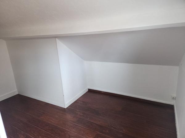 Maison Sotteville Les Rouen 3 pièces 55 m2