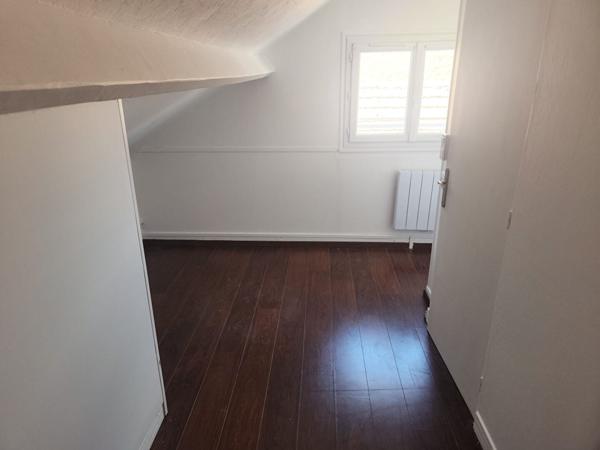 Maison Sotteville Les Rouen 3 pièces 55 m2