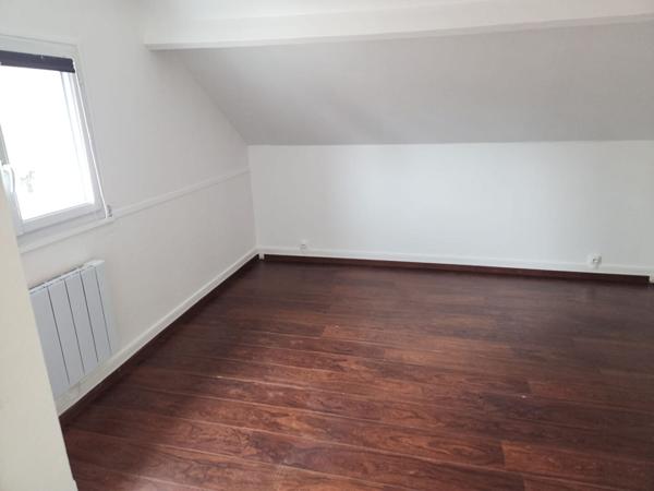 Maison Sotteville Les Rouen 3 pièces 55 m2