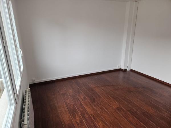 Maison Sotteville Les Rouen 3 pièces 55 m2