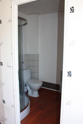 Maison Sotteville Les Rouen 3 pièces 55 m2