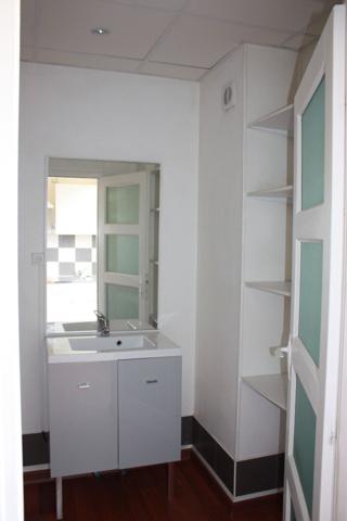 Maison Sotteville Les Rouen 3 pièces 55 m2