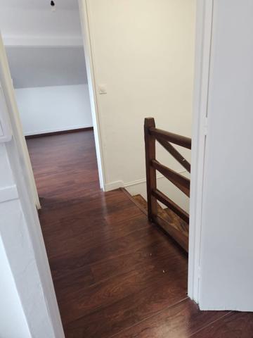 Maison Sotteville Les Rouen 3 pièces 55 m2