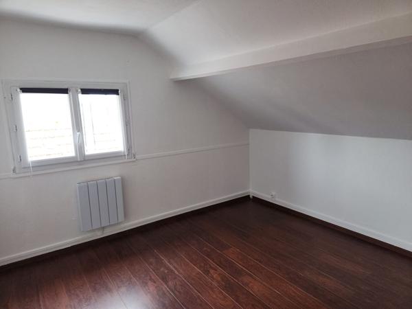 Maison Sotteville Les Rouen 3 pièces 55 m2