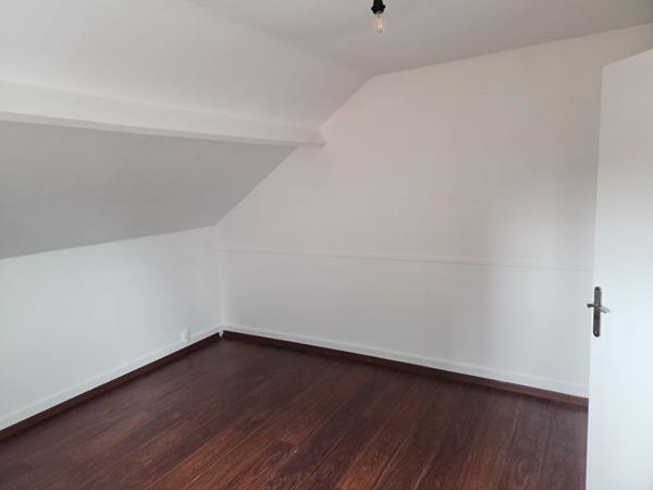 Maison Sotteville Les Rouen 3 pièces 55 m2