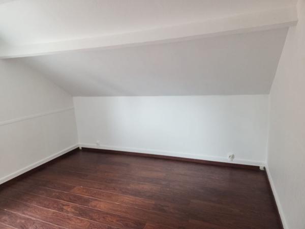 Maison Sotteville Les Rouen 3 pièces 55 m2