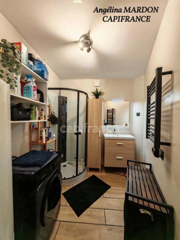 À VENDRE appartement T3 – HYPER CENTRE DU HAVRE (PALAIS DE JUSTICE) L'emplacement numéro 1 pour habiter ou investir !