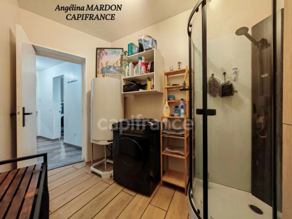 À VENDRE appartement T3 – HYPER CENTRE DU HAVRE (PALAIS DE JUSTICE) L'emplacement numéro 1 pour habiter ou investir !