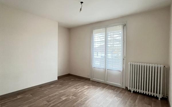 Maison à vendre    4 pièces •  Alençon