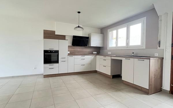 Maison à vendre    4 pièces •  Alençon