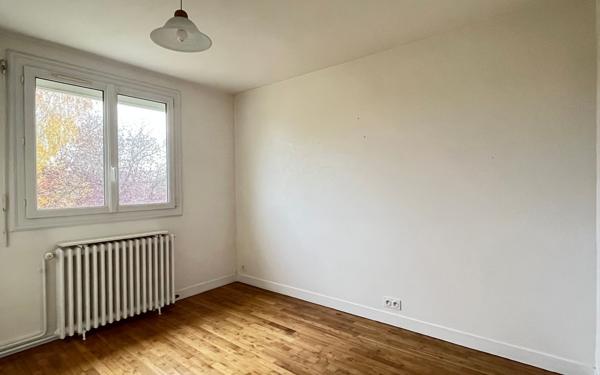 Maison à vendre    4 pièces •  Alençon