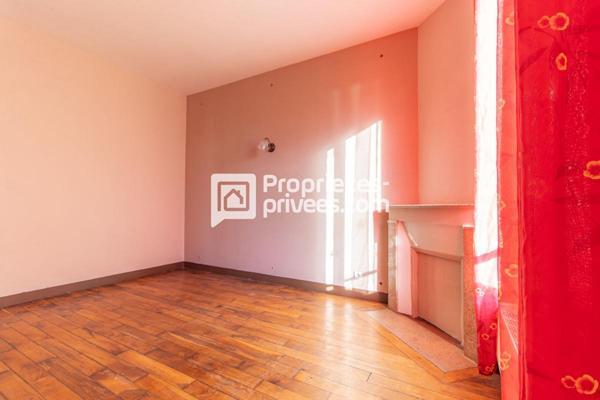 VITRY-SUR-SEINE (94) - Appartement 4 PIÈCES avec COUR PRIVATIVE et STATIONNEMENT SECURISÉ