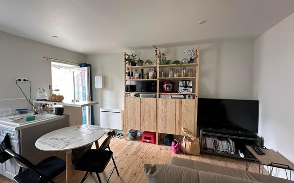 Appartement à louer    2 pièces • 25,55 m2 Douvres-la-Délivrande