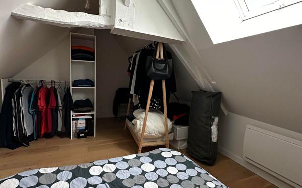 Appartement à louer    2 pièces • 25,55 m2 Douvres-la-Délivrande