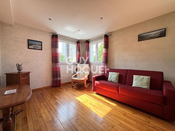 Appartement 3 pièces ARCUEIL-CACHAN