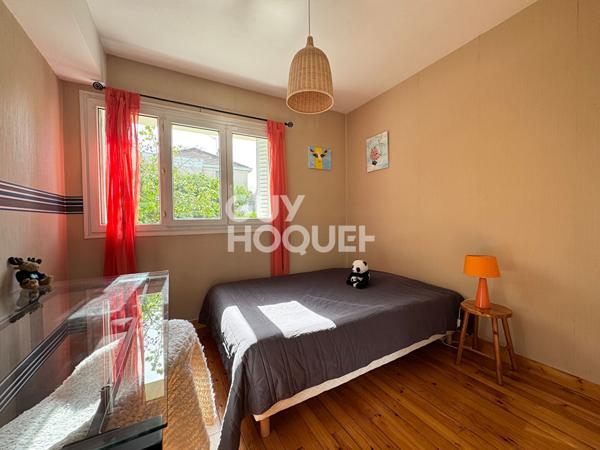 Appartement 3 pièces ARCUEIL-CACHAN