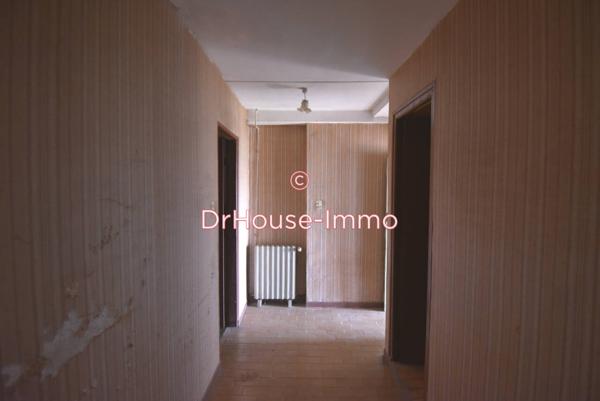 Maison à vendre 3 pièces de 74 m²