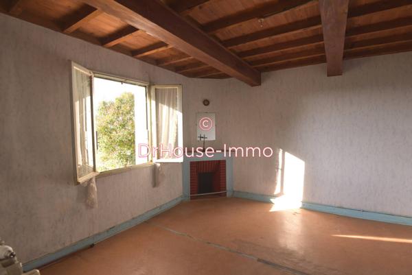 Maison à vendre 3 pièces de 74 m²